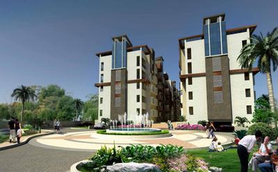 Project Image of 1119.0 - 1476.0 Sq.ft 2 BHK Apartment for buy in Lifestyle Orchid