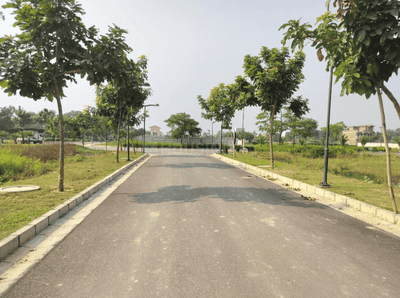 Project Image of 1076.39 - 5381.96 Sq.ft Residential Plot Plot for buy in Pintail Park City Phase 3 Plots