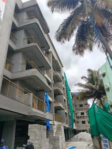 Project Image of 1157.0 - 1677.0 Sq.ft 2 BHK Apartment for buy in Axis Oaklyn