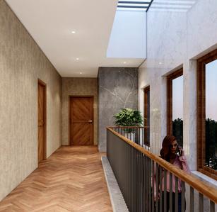 Project Image of 899.0 - 1068.0 Sq.ft 3 BHK Apartment for buy in Kirthika Polestar