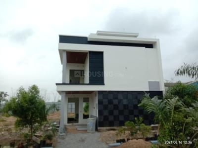 Project Image of 2490.0 - 3125.0 Sq.ft 3 BHK Villa for buy in Sri Aditya Squares O2 Villas