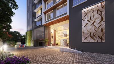 Project Image of 781 Sq.ft 2 BHK Apartment / Flat for sale in Matunga West for Rs. 47500000