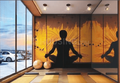 Project Image of 429.0 - 970.0 Sq.ft 1 BHK Apartment for buy in Vaswani Vista One