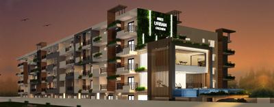 Project Image of 1180.0 - 2115.0 Sq.ft 2 BHK Apartment for buy in Sree Urban Orchids