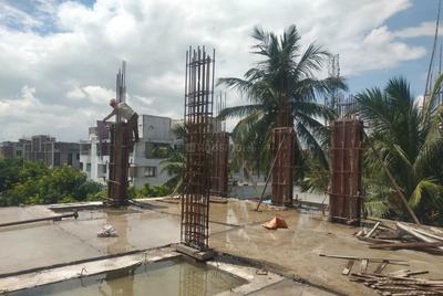 Project Image of 1440.0 - 1660.0 Sq.ft 3 BHK Apartment for buy in DM Punyas Mahadev Exotica