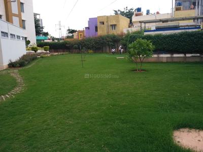 Project Image of 2469.0 - 2672.0 Sq.ft 4 BHK Apartment for buy in Srinivasa Sri Amethyst Duplexes
