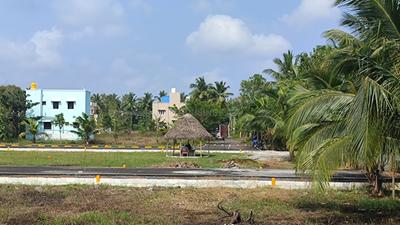Project Image of 600.0 - 2400.0 Sq.ft Residential Plot Plot for buy in Golden County Phase 2