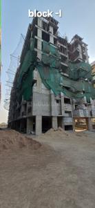 Project Image of 544.98 - 742.28 Sq.ft 2 BHK Apartment for buy in Shreemad Elenza