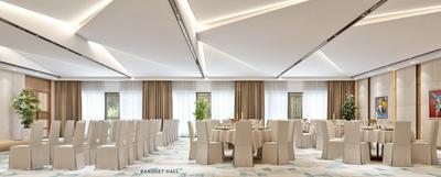 Project Image of 1590.0 - 2146.0 Sq.ft 3 BHK Apartment for buy in Urbanrise Whispers Of Sky