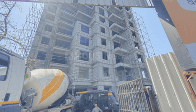 Project Image of 914.29 - 1726.96 Sq.ft 2 BHK Apartment for buy in Gatala Advaya