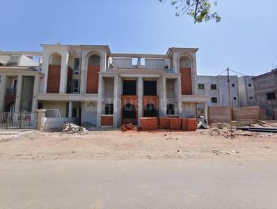 Project Image of 2446.0 - 2701.0 Sq.ft 5 BHK Villa for buy in Vraj Gokulesh Greens