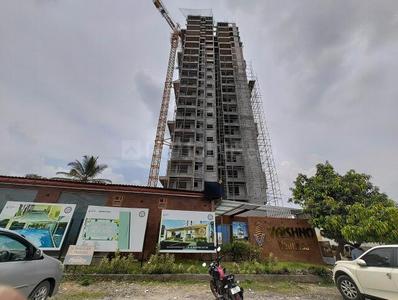 Project Image of 1350.0 - 1820.0 Sq.ft 3 BHK Apartment for buy in Vaishno Ambaram