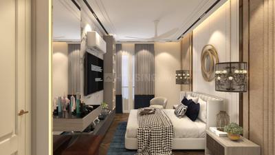 Project Image of 2200.0 - 2700.0 Sq.ft 4 BHK Apartment for buy in Anant Luxury Floors