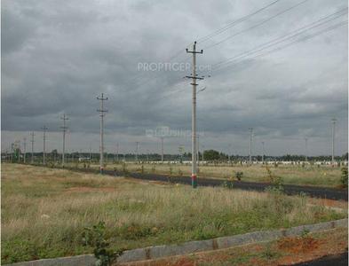 Project Image of 1500.0 - 4000.0 Sq.ft Residential Plot Plot for buy in Dhammanagi Saffron Valley