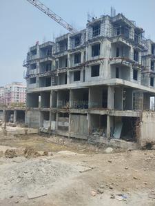 Project Image of 1165.0 - 1560.0 Sq.ft 2 BHK Apartment for buy in Leverage Green Woods Unity C Grand