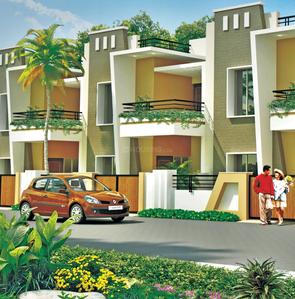 Project Image of 1800 Sq.ft 3 BHK Independent House for sale in Daldal Seoni for Rs. 6500000