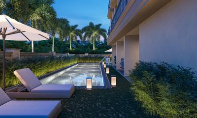Project Image of 1413.0 - 1935.0 Sq.ft 2 BHK Apartment for buy in Shreem Luxuria