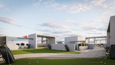 Project Image of 1670.0 - 2564.0 Sq.ft 3 BHK Apartment for buy in Shubhashish Prakash