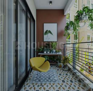 Project Image of 870.0 - 1350.0 Sq.ft 2 BHK Apartment for buy in Skytech Colours Avenue