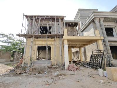 Project Image of 0.0 - 5200.0 Sq.ft 5 BHK Villa for buy in Regalia 18