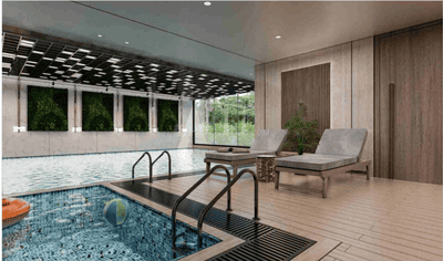 Project Image of 972.0 - 1210.0 Sq.ft 3 BHK Apartment for buy in Pride Plus