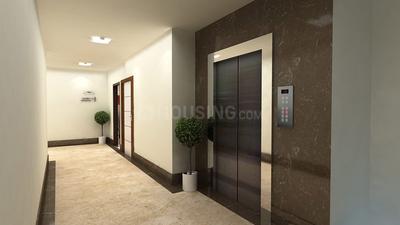 Project Image of 494.0 - 882.0 Sq.ft 1 BHK Apartment for buy in Platinum Atlantis