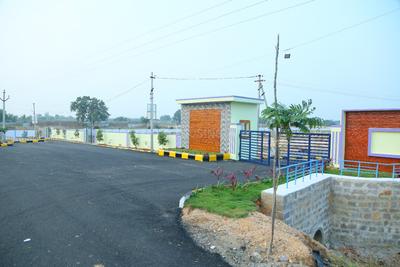 Project Image of 1503.0 - 2700.0 Sq.ft Residential Plot Plot for buy in HPR Avani