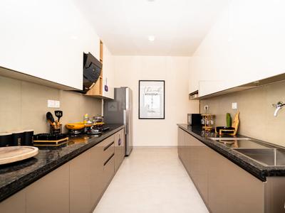 Project Image of 1162.0 - 1794.0 Sq.ft 2 BHK Apartment for buy in Casagrand Palm Springs