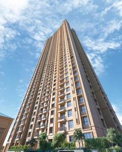 Project Image of 782.54 - 1546.25 Sq.ft 2 BHK Apartment for buy in Belicia