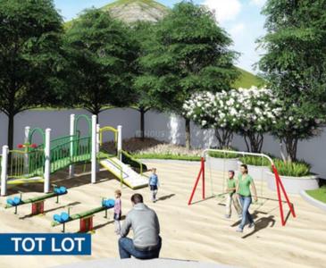 Project Image of 720.0 - 2400.0 Sq.ft Residential Plot Plot for buy in Bhoomatha Aroma Valley