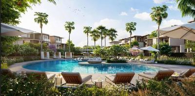 Project Image of 3291.0 - 8705.0 Sq.ft 3 BHK Villa for buy in Dubai Nad Al Sheba Gardens 10