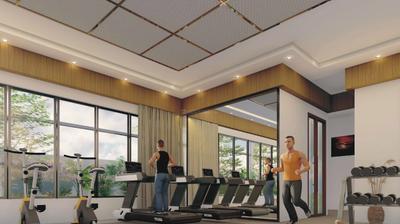 Project Image of 814.83 - 853.15 Sq.ft 2 BHK Apartment for buy in Shree Royal Prestige