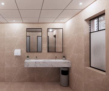 Project Image of 2253.0 - 2464.0 Sq.ft 4 BHK Apartment for buy in Hivision Heights