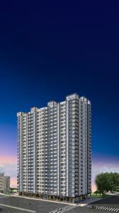 Project Image of 400.0 - 560.0 Sq.ft 1 BHK Apartment for buy in The Vaidiki Aarambh