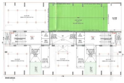 Project Image of 564.78 - 667.15 Sq.ft 2 BHK Apartment for buy in SSD SPL 2