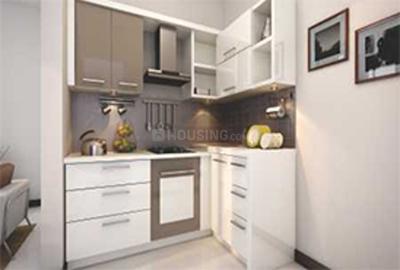 Project Image of 371.0 - 472.0 Sq.ft 1 BHK Apartment for buy in Legacy Urbania