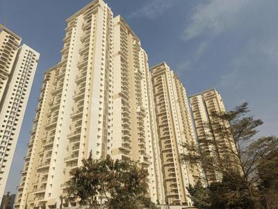 Project Image of 1268.0 - 2073.99 Sq.ft 2 BHK Apartment for buy in Bhavya Tulasivanam Avani
