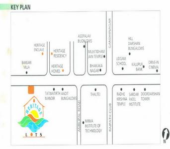 Project Image of 2947.0 - 5232.0 Sq.ft Residential Plot Plot for buy in Adi Lots