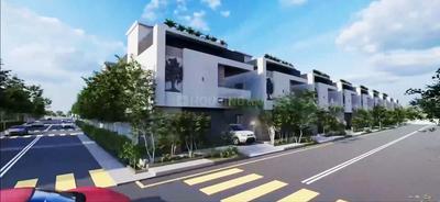 Project Image of 2230.0 - 2599.0 Sq.ft 3 BHK Villa for buy in Mirchi Venice City