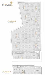 Project Image of 729.36 - 1091.68 Sq.ft 2 BHK Apartment for buy in Whiteswan Vinayak Saral Courtyard
