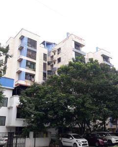 Project Image of 452.0 - 633.0 Sq.ft 1 BHK Apartment for buy in Welfare Krushnai
