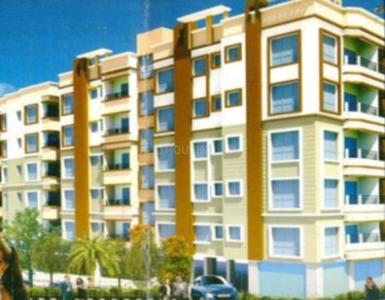 Unique Vinayak Bhawan Elevation 1