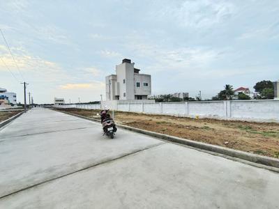 Project Image of 900.0 - 1500.0 Sq.ft Residential Plot Plot for buy in DP Pearl Surya Enclave
