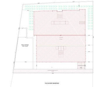 Project Image of 1606.51 - 1923.51 Sq.ft 4 BHK Apartment for buy in Akshar Swarnsrushti