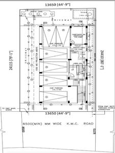 Project Image of 1201.0 - 1370.0 Sq.ft 2 BHK Builder Floor for buy in Snigdha Sukhalaye
