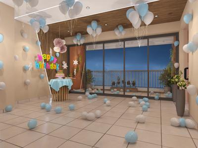 Project Image of 0.0 - 516.0 Sq.ft 2 BHK Apartment for buy in Vision Starwest Phase 1