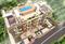 Sai Mahadev Enclave Elevation 1