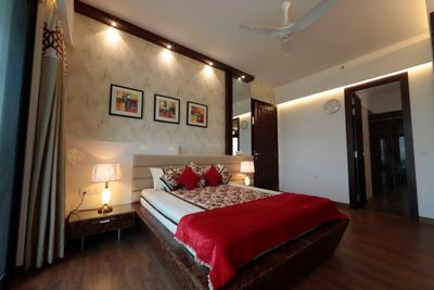 Project Image of 0.0 - 2106.0 Sq.ft 3.5 BHK Apartment for buy in Ahinsha Naturez Park