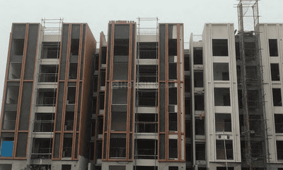 Project Image of 1162.0 - 1794.0 Sq.ft 2 BHK Apartment for buy in Casagrand Palm Springs