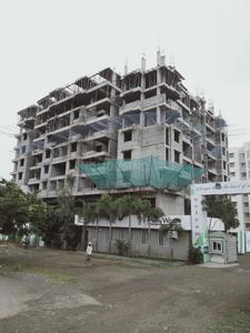 Project Image of 704.0 - 768.0 Sq.ft 2 BHK Apartment for buy in Pruthvi Misty Greens